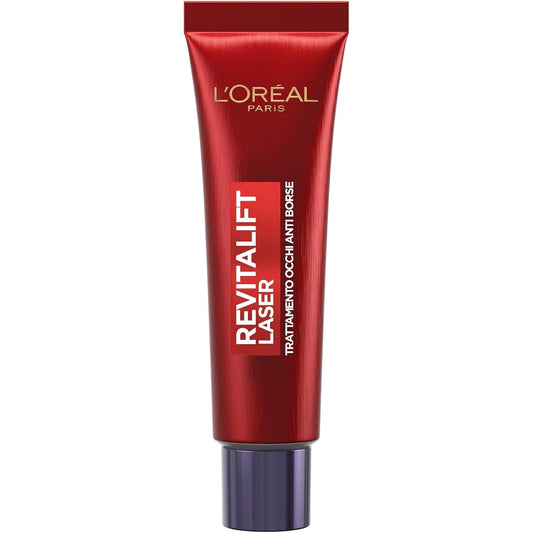 336483 - L'ORÉAL Paris Revitalift Laser Erëz për Konturin e Syve, 15 ml