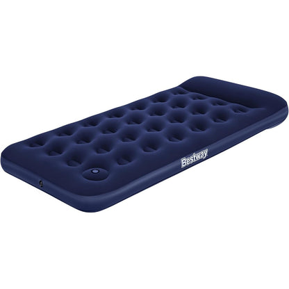 288935 - Bestway Dyshek me ajër të vetëm me pompë të integruar për këmbë 188 x 99 x 28 cm