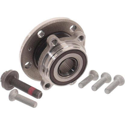 312784 - SKF Kit kushinetash rrotash me sensor ABS të integruar VKBA 3643, Pozicioni: Boshti i përparmë, Lartësia: 103 mm, Gjatësia: 151 mm, Gjerësia: 154 mm