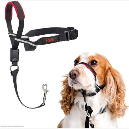 214323 - HALTI Jakë koke Optifit, Madhësia M, e rregullueshme