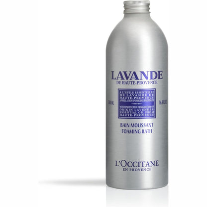298330 - L'OCCITANE Banjë me Shkumë dhe Livando 500ml