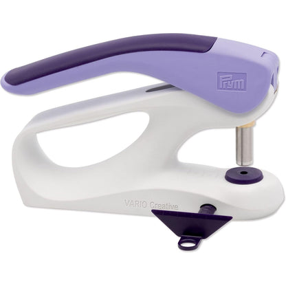 208176 - PRYM 390903 Vario Mjet Krijues, Madhësia Unike, Ngjyra Blu Kumbullë