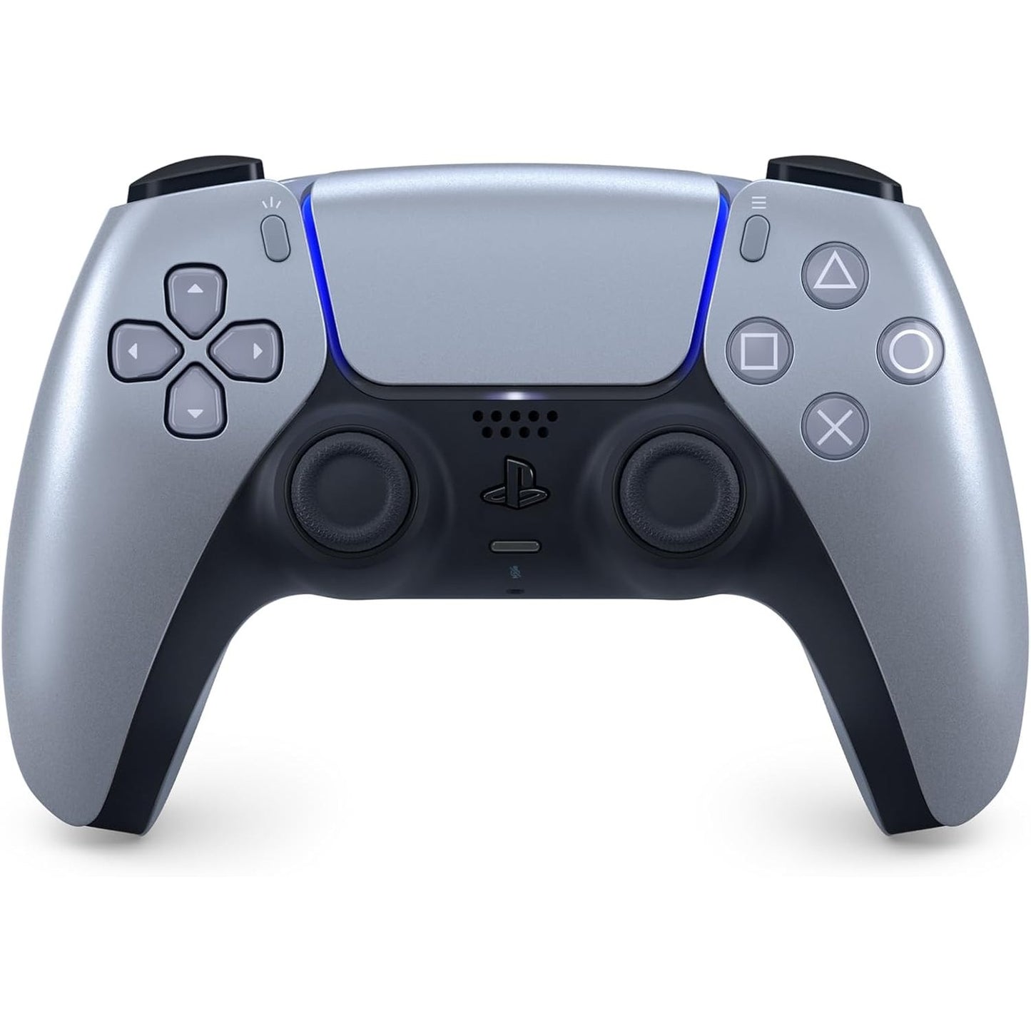 292247 - PLAYSTATION Kontrollues pa Tel DualSense®, Argjend i Pastër