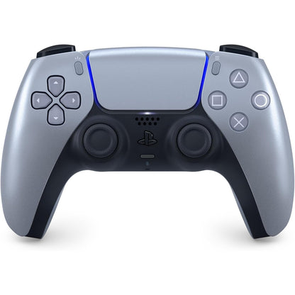 292247 - PLAYSTATION Kontrollues pa Tel DualSense®, Argjend i Pastër