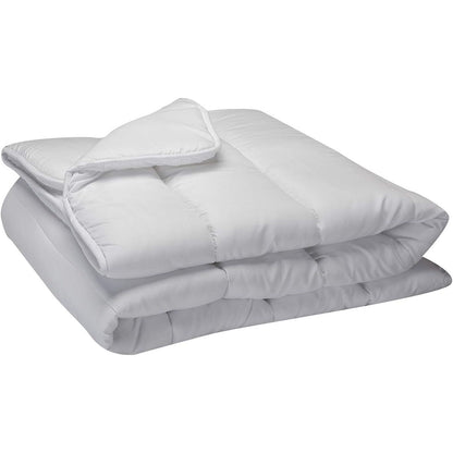 235909 - PIKOLIN HOME Jorgan Nordik Vjeshtë-Dimër 300gr, Ecolofil Fiber Puppy Feel, Mbushje për Djep 70 (110x140 cm)