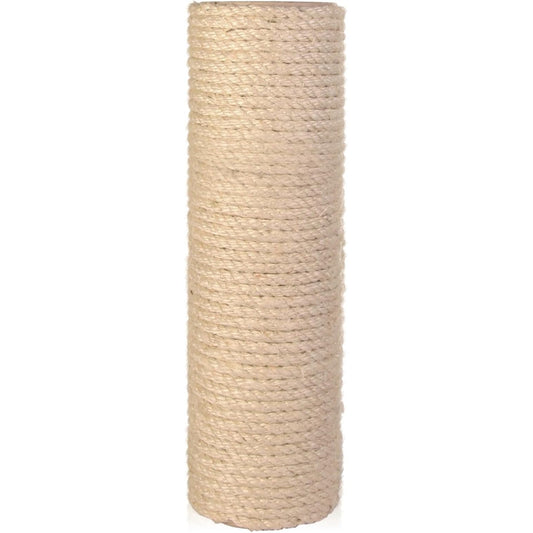 229959 - TRIXIE Shtyllë Zëvendësuese, ø 9 cm/30 cm/Madhësia e Telit M8