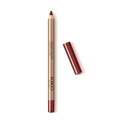 318417 - KIKO MILANO Laps buzësh Creamy Colour Comfort 08 I, ngjyrë intensive, pa transferim