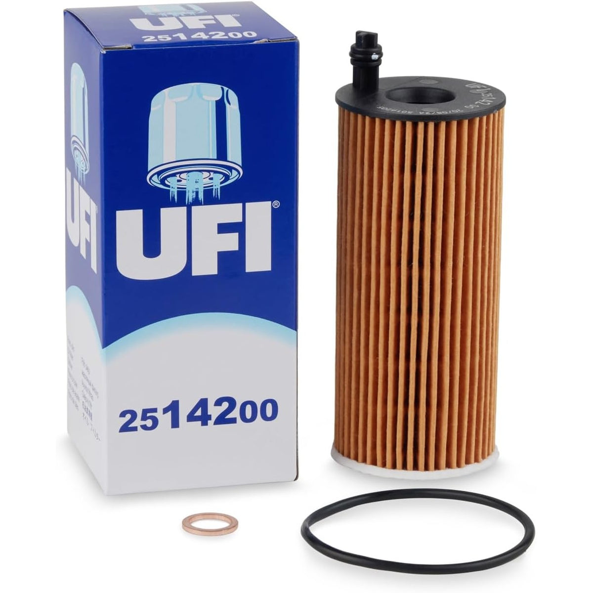 314601 - UFI Filtra, Filtër Vaj 25.142.00