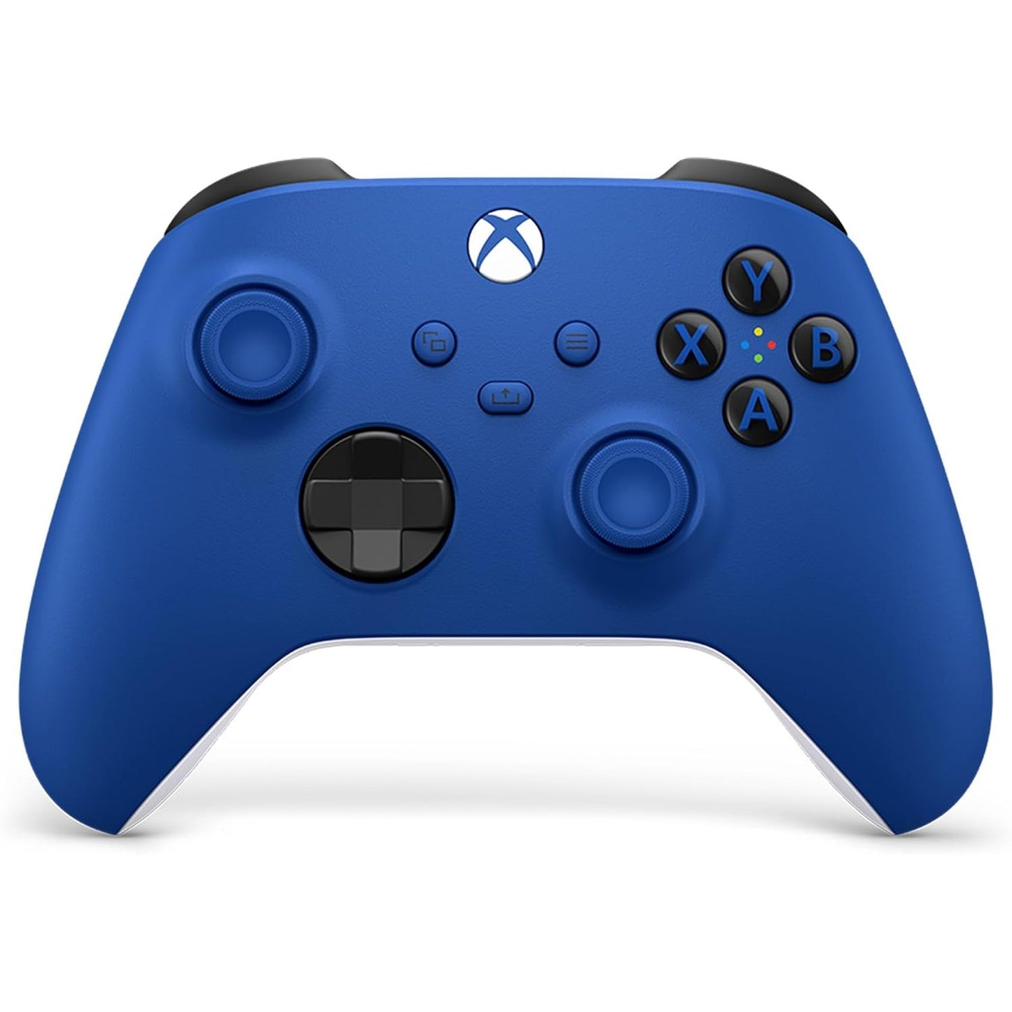 319628 - Xbox Live pa File - Shock Blue One, Series X, Series S, Windows 10 dhe 11, Android dhe iOS