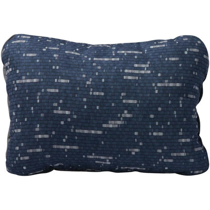204698 - THERM-A-REST Jastëk i Kompresueshëm Cinch, Madhësia e Rregullt, Ngjyra Blu