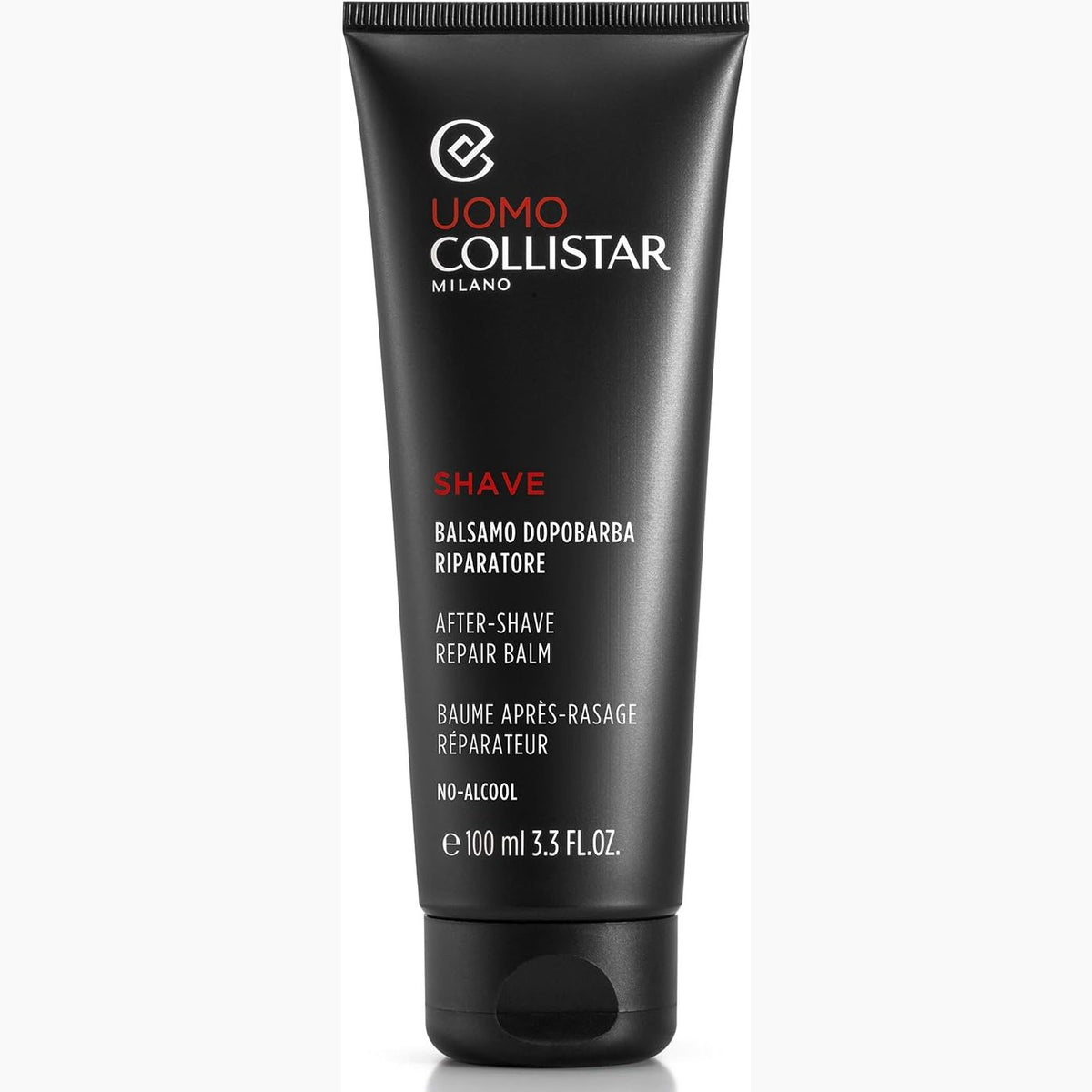 298243 - COLLISTAR Balsam riparues pas rroje - Pa alkool, hidraton lëkurën, qetëson skuqjen dhe irritimet