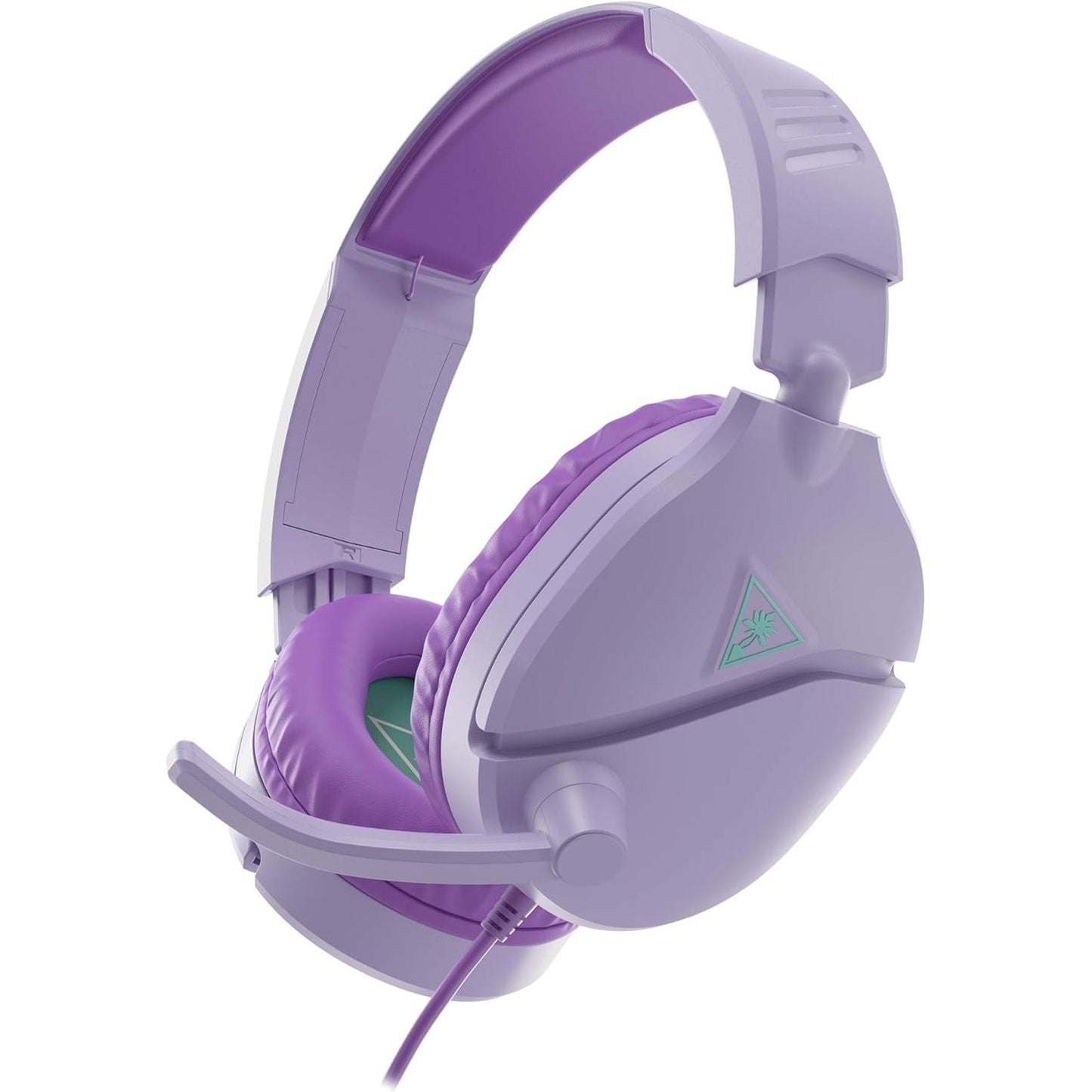 273306 - TURTLE BEACH KUFJE PËR LOJËRA RECON 70 - LAVENDEL, PËR PS5, PS4, XBOX SERIES X|S, XBOX ONE DHE PC