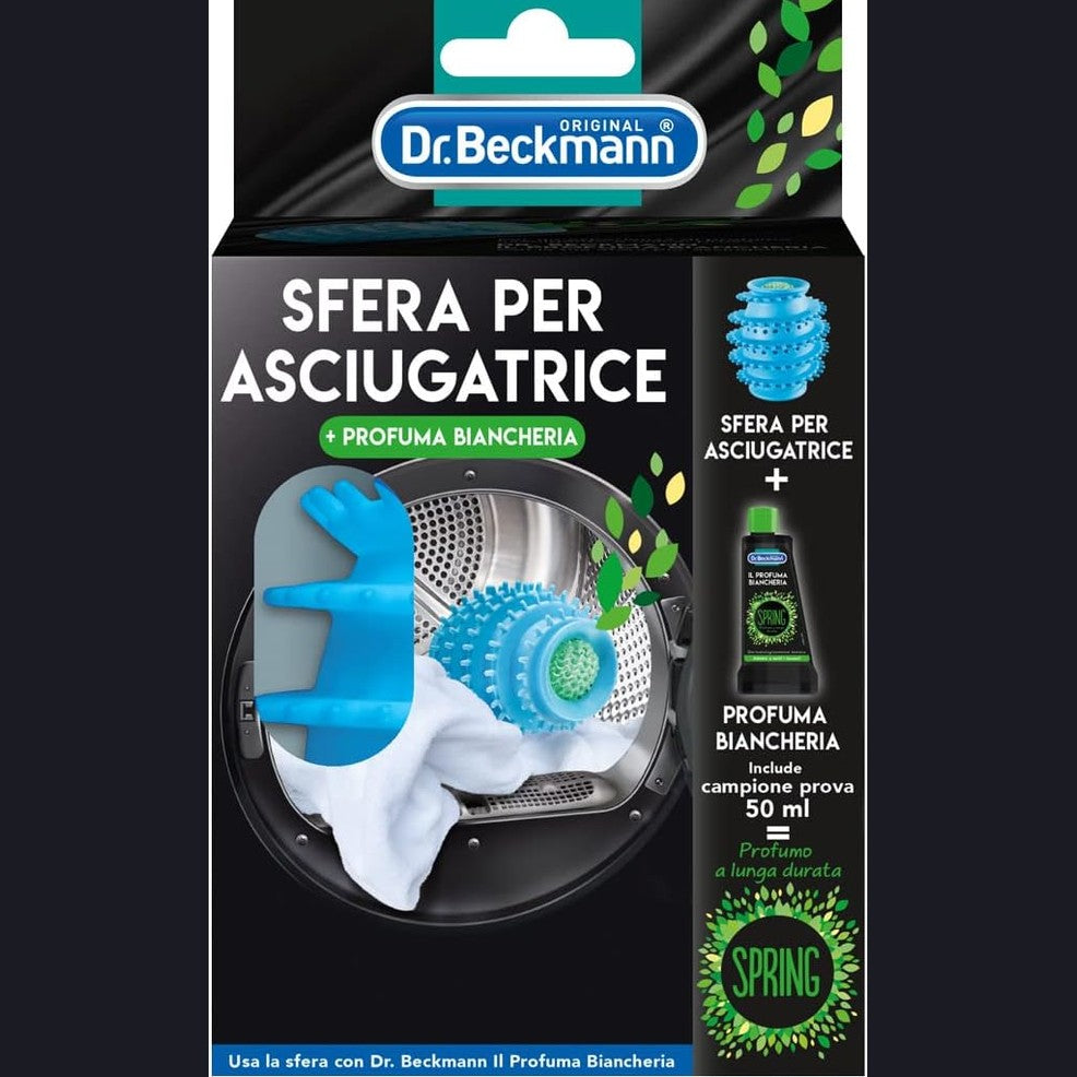 312403 - DR. BECKMANN Top tharëse, 50ml