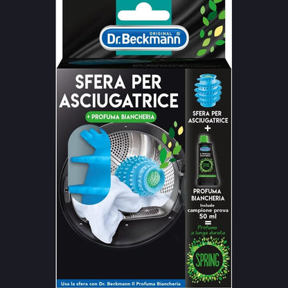 312403 - DR. BECKMANN Top tharëse, 50ml