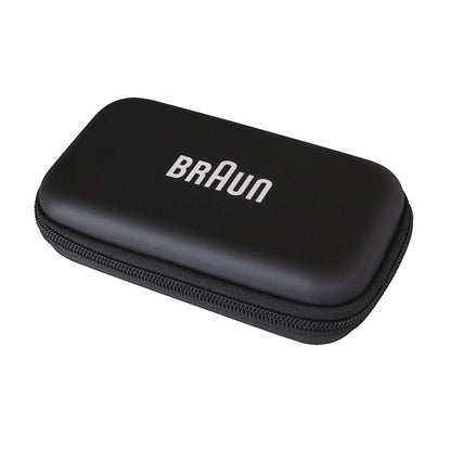 306248 - BRAUN Healthcare Çantë mbrojtëse për termometrin e veshit ThermoScan
