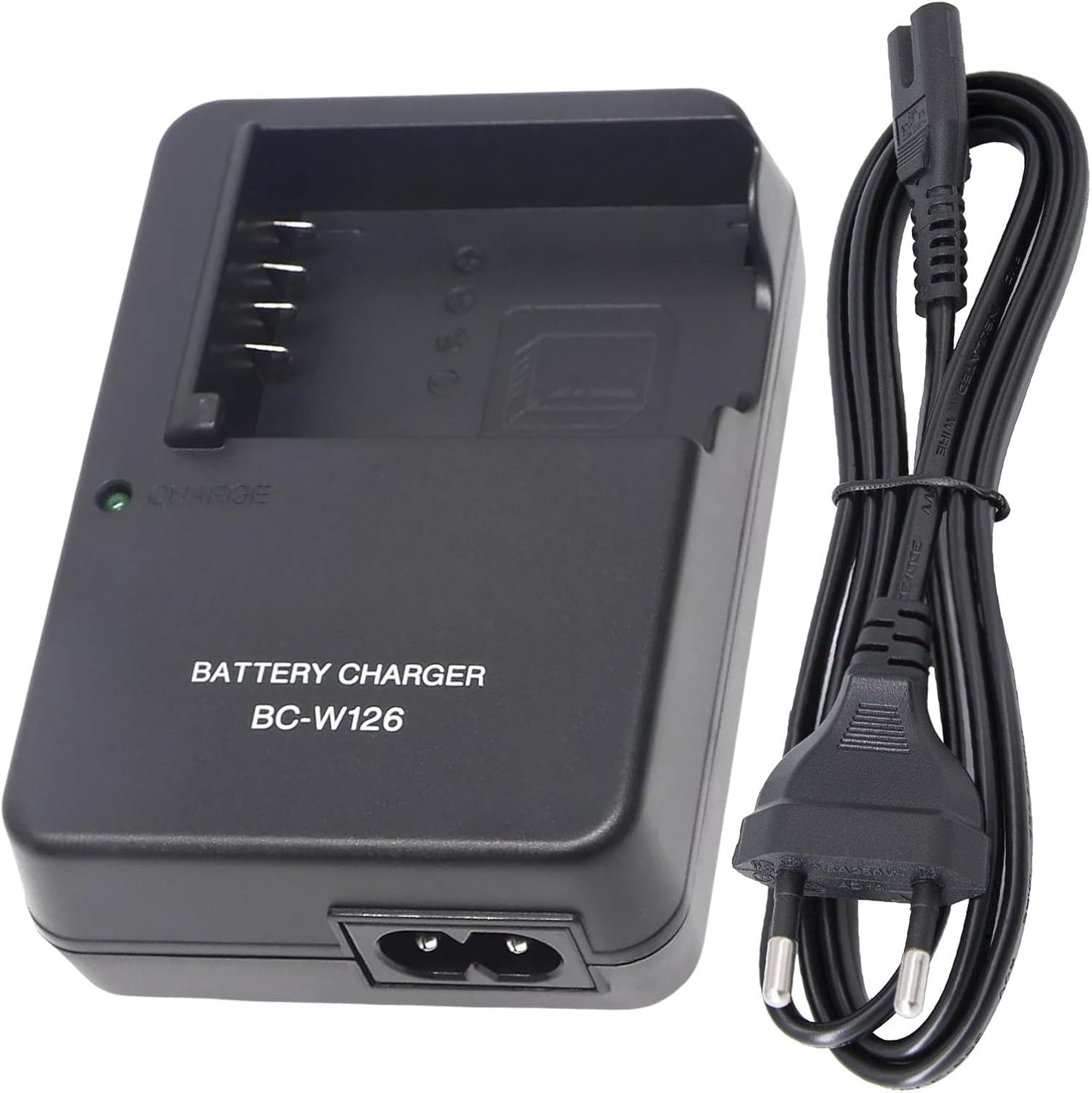 273287 - BC-W126 Pajisje printimi kompatibile me Fujifilm FinePix X100VI, X100V, X100F, X-A5, X-A10, X-E4, X-Pro2, X-Pro3, X-T1, X-T2, X-T3, X-T10, X-T20, X-T30, X-T30 II