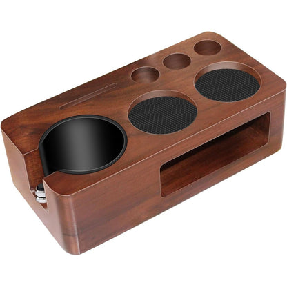 204346 - JOYONE Stacion për Përpunim të Espressos me Kutie Trokitje, 51-58 mm, Ruajtës i Lëngut Espresso