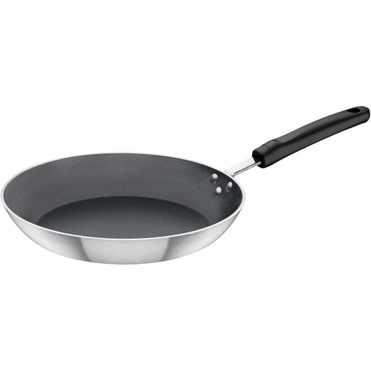 217857 - Tramontina Tigan Profesional Alumini, 24 cm, me shtresë jo-ngjitëse, për gatim të butë