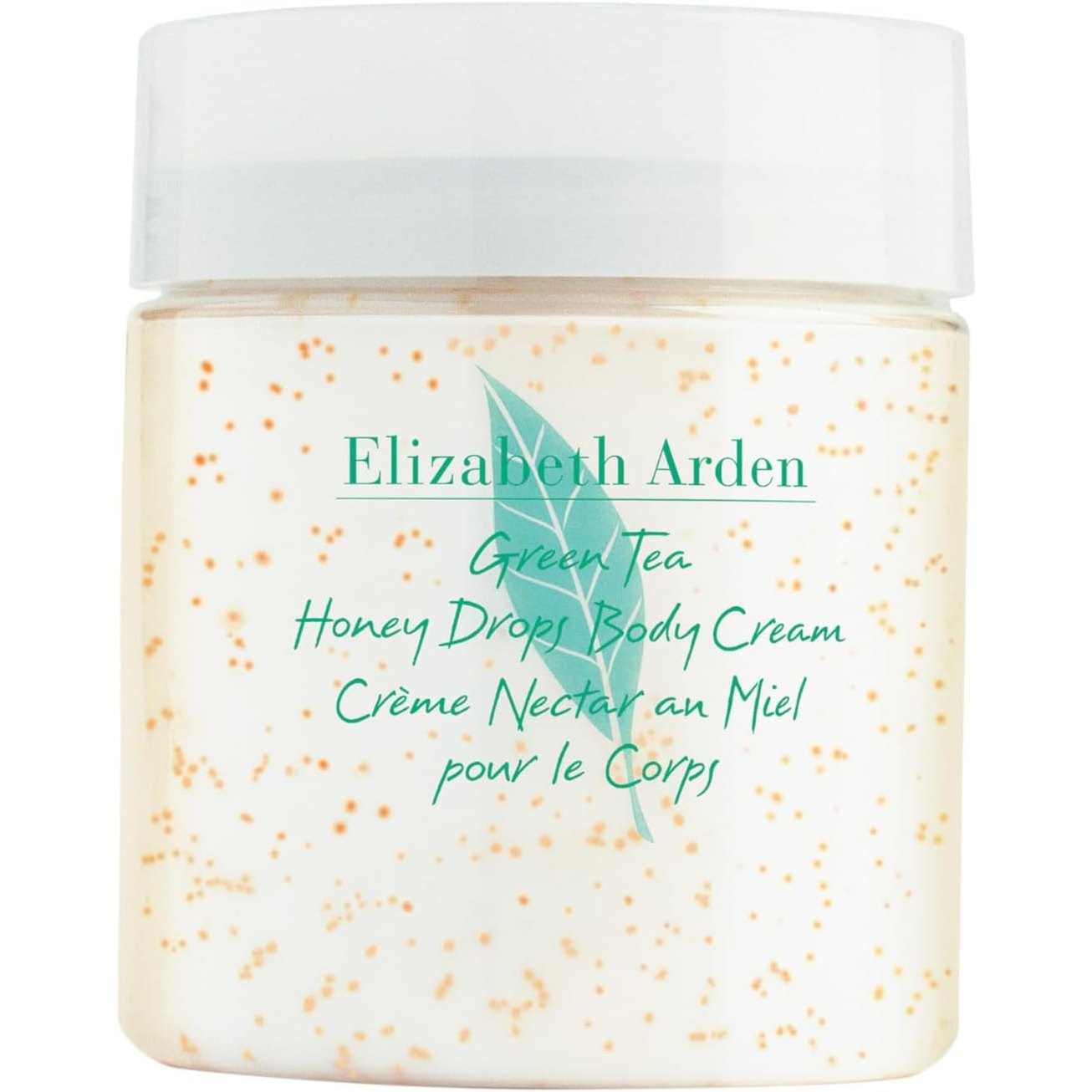 290189 - ELIZABETH ARDEN Pika Mjalti me Çaj të Gjelbër, Krem Trupi me Çaj të Gjelbër dhe Pika Mjalti, 250 ml