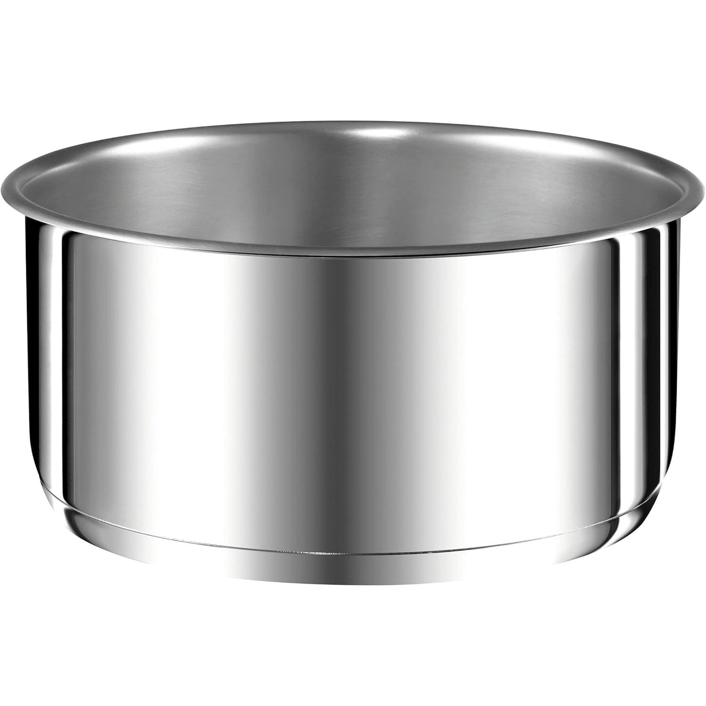 226752 - TEFAL – Ingenio Preference 22 cm tenxhere, çelik inox, e pajtueshme me induksionin, shumëfunksionale, që kursen hapësirë, L8981604