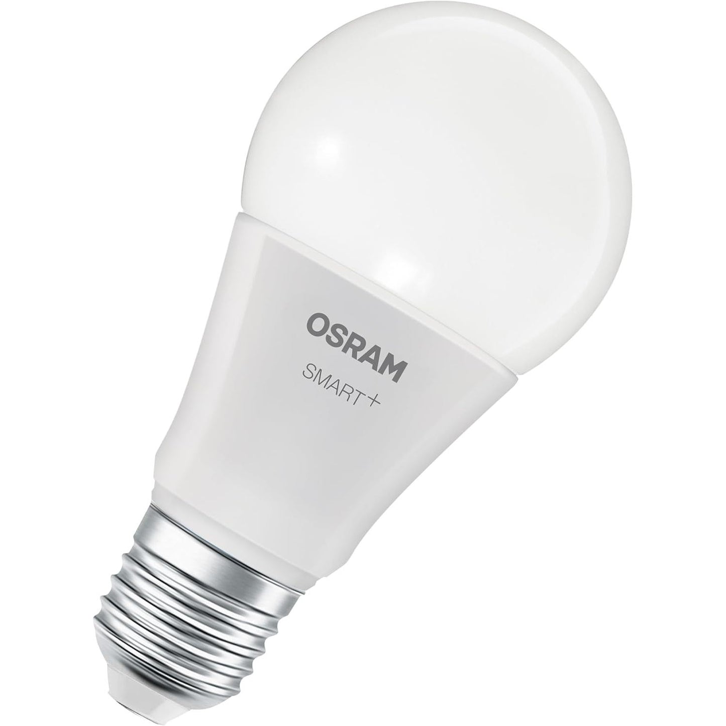 215311 - OSRAM Llambë LED SMART A60, E27, 9W, ZigBee 3.0, RGBW, kontroll aplikacioni