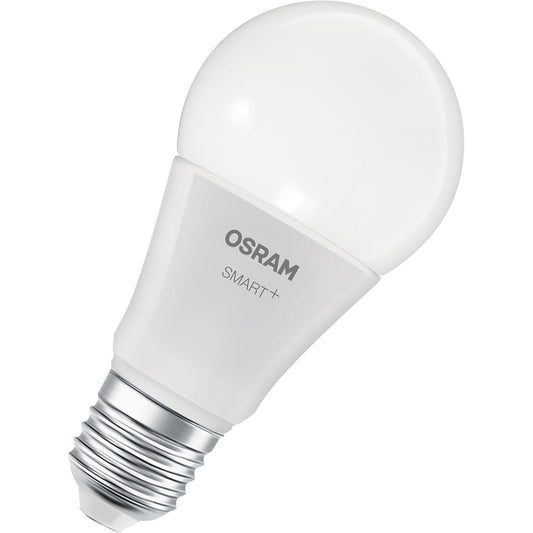 215311 - OSRAM Llambë LED SMART A60, E27, 9W, ZigBee 3.0, RGBW, kontroll aplikacioni