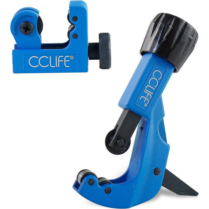 322251 - CCLIFE Mjet për Hapje Metrike/Inç për Sistemet e Kondicionimit, për R407c/R410a, 5-19 mm, 3/16"-3/4"