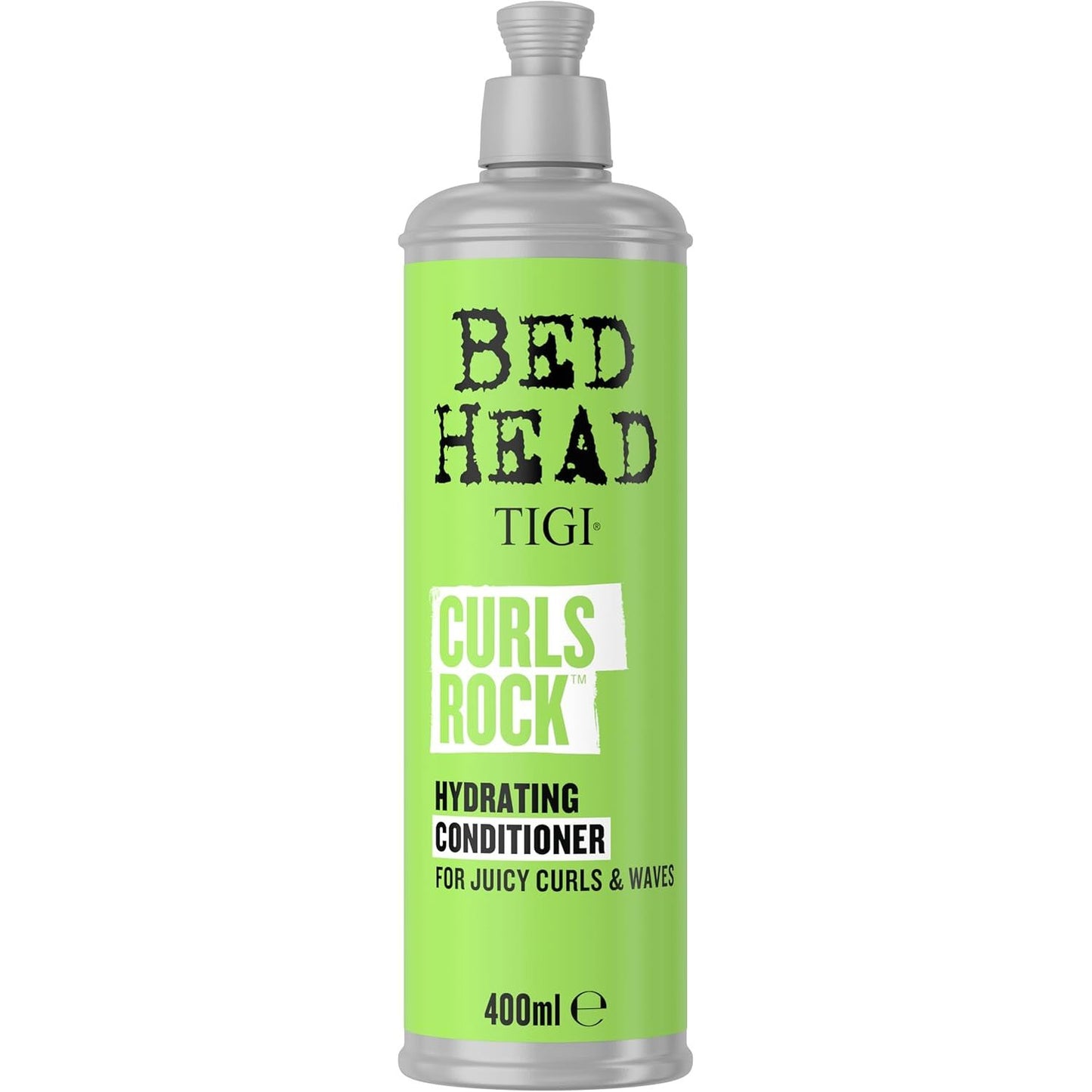 290318 - TIGI - Balsam hidratues Bed Head Curls Rock - 400 ml