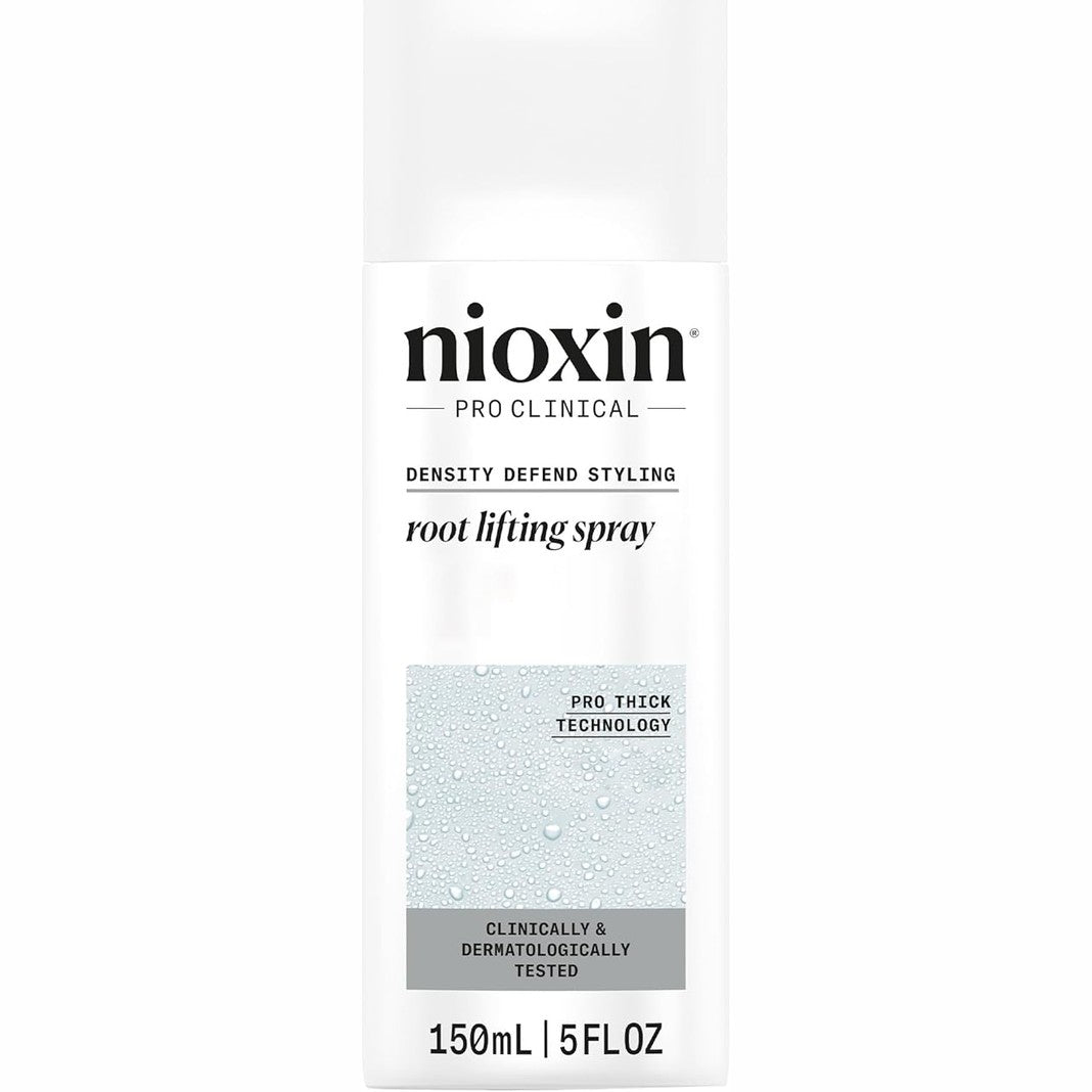 311607 - NIOXIN Density Defend - Sprej Volumizues për Rrënjët e Flokëve - 150ml