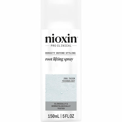 311607 - NIOXIN Density Defend - Sprej Volumizues për Rrënjët e Flokëve - 150ml