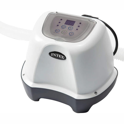 322215 - INTEX Sistemi i ujit të kripur 230V Crystal Clear CG-26664