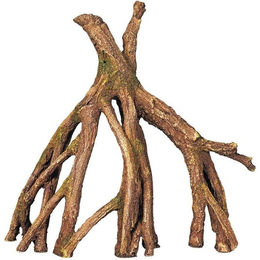 232988 - NOBBY Ornamente Aqua MANGROVE, 22 x 10.3 x 20.2 cm, 1 copë