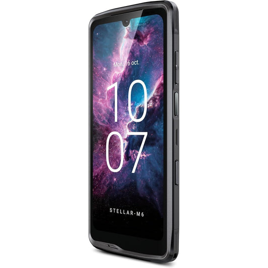 319278 - CROSSCALL Stella M6 6GB/6GB 6.1"