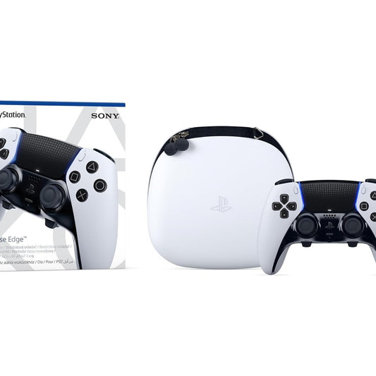 276034 - PLAYSTATION Kontrolluesi pa tel DualSense® Edge
