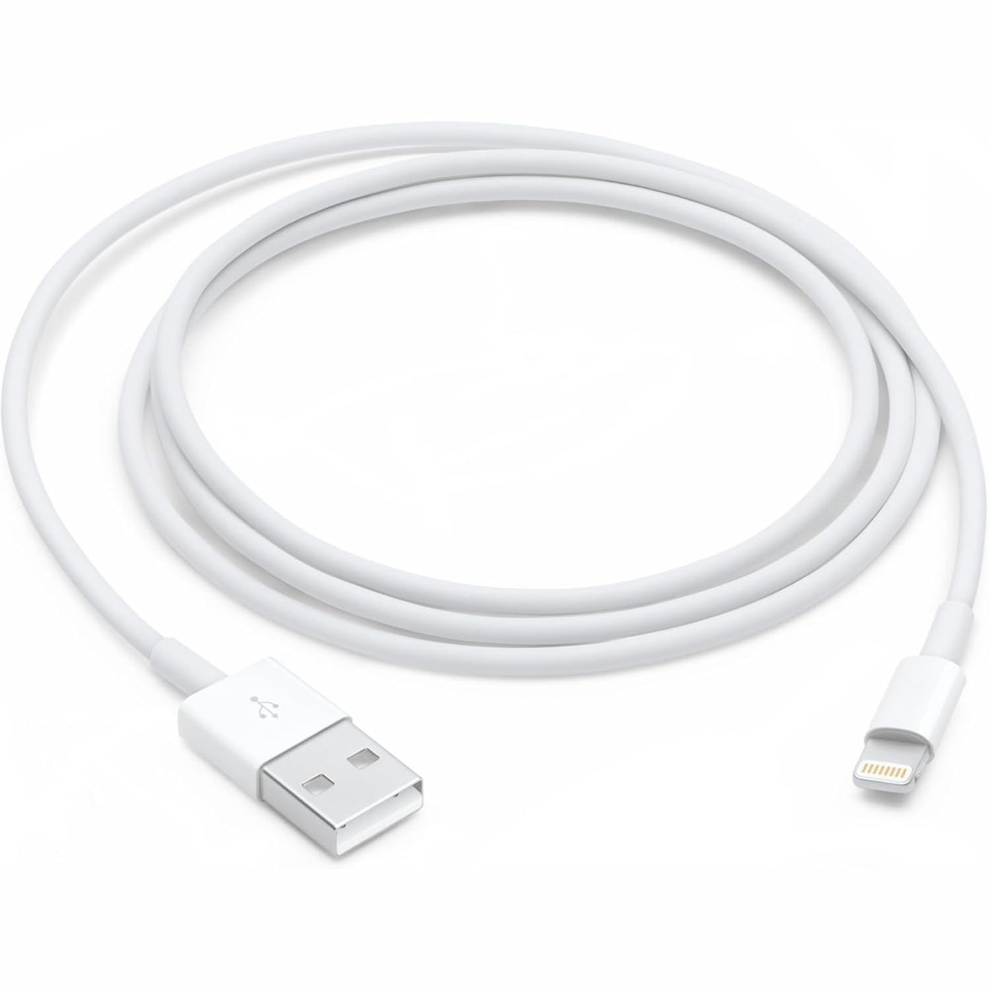 268671 - APPLE Kabllo Lightning në USB (1 m)