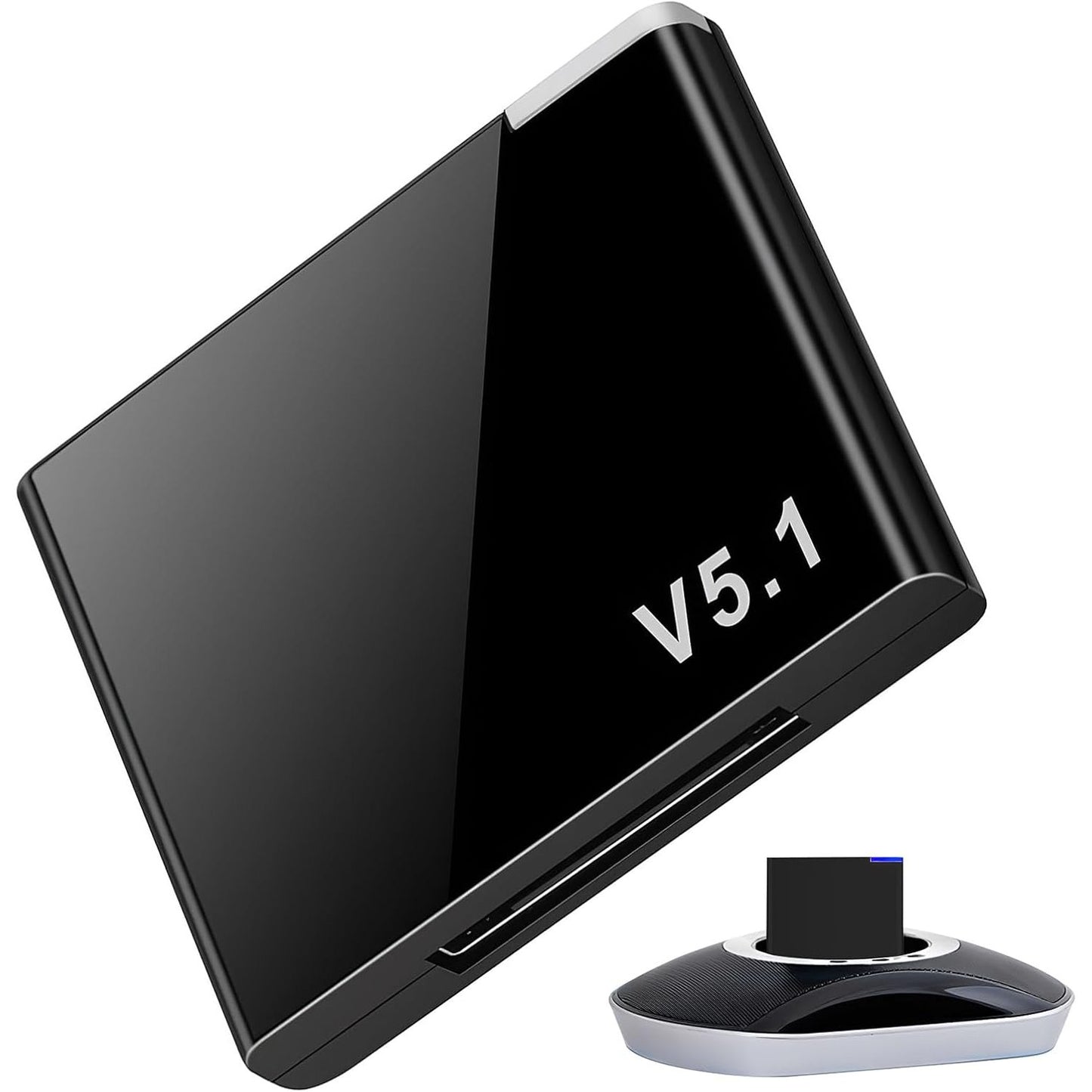 274561 - Adaptues Bluetooth 30-pin për marrësin Bluetooth Bose SoundDock 5.1, altoparlant muzikor i pajtueshëm me 30-pin për iPhone, iPod