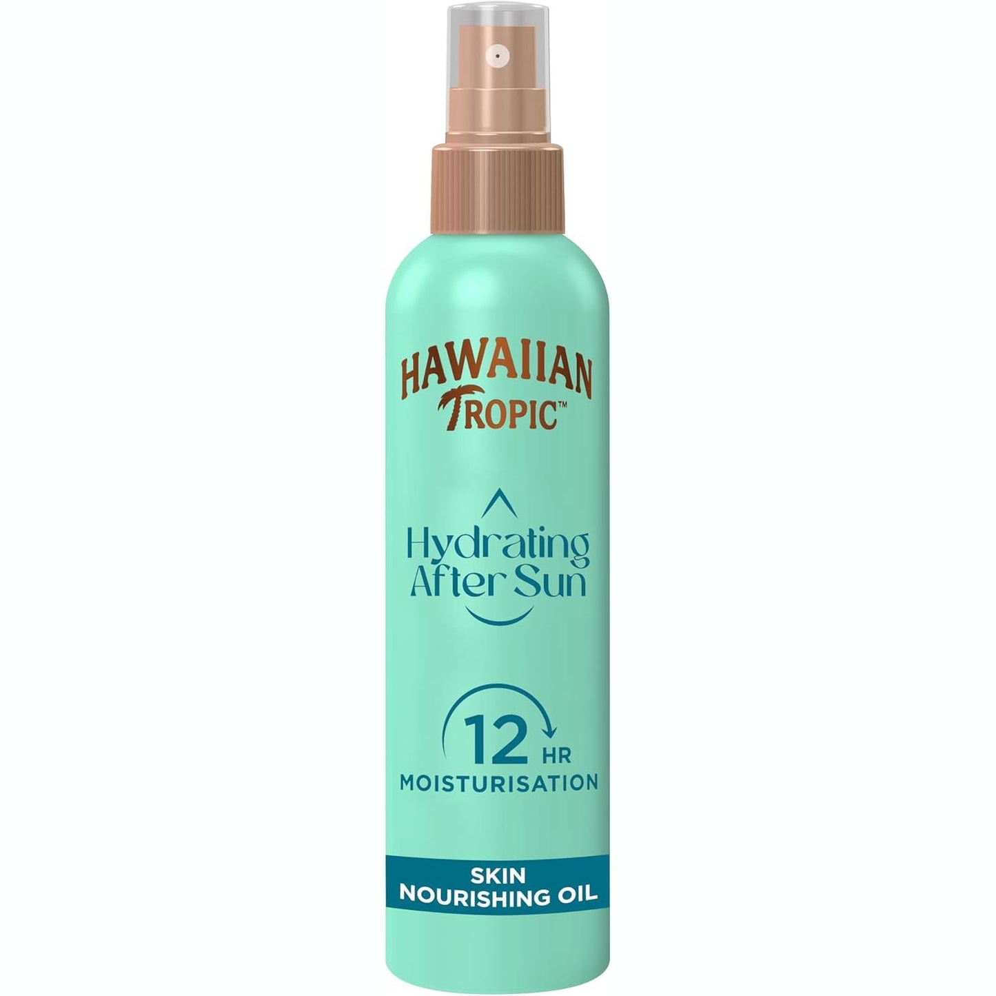 321881 - HAWAIIAN TROPIC Vaj ushqyes hidratues pas diellit - 150ml