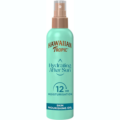 321881 - HAWAIIAN TROPIC Vaj ushqyes hidratues pas diellit - 150ml