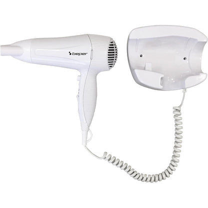321204 - BEPER Tharëse muri 40,490 2000 W, telefon muri me kabllo 2 metra të gjatë