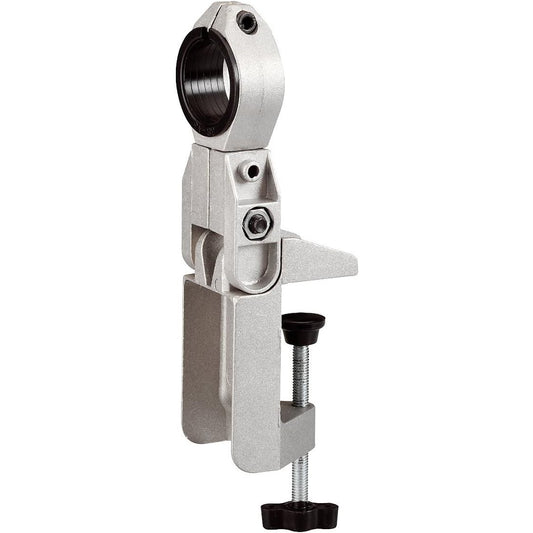 165220 - KWB - Mbështetëse Stacionare për Makinë Shpimi dhe Kaçavidë pa Tel, me Qafë Euro 43MM, Ideale për Lëmim dhe Lustrim