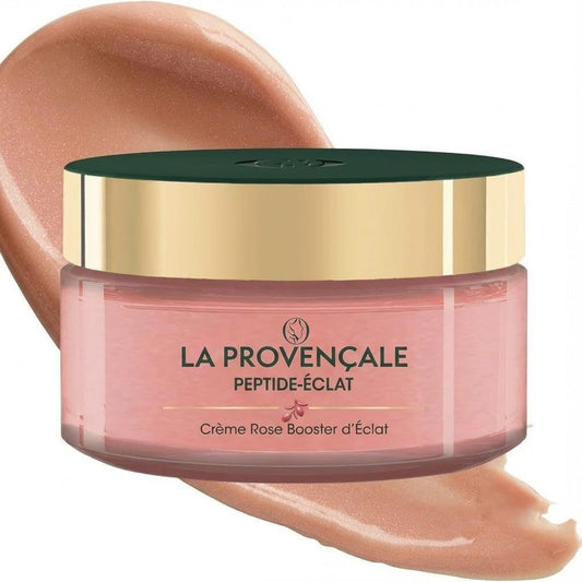 318343 - LA PROVENÇALE Peptide-Eclat Rose Cream Radiance Booster 50 ml | Kundër lodhjes