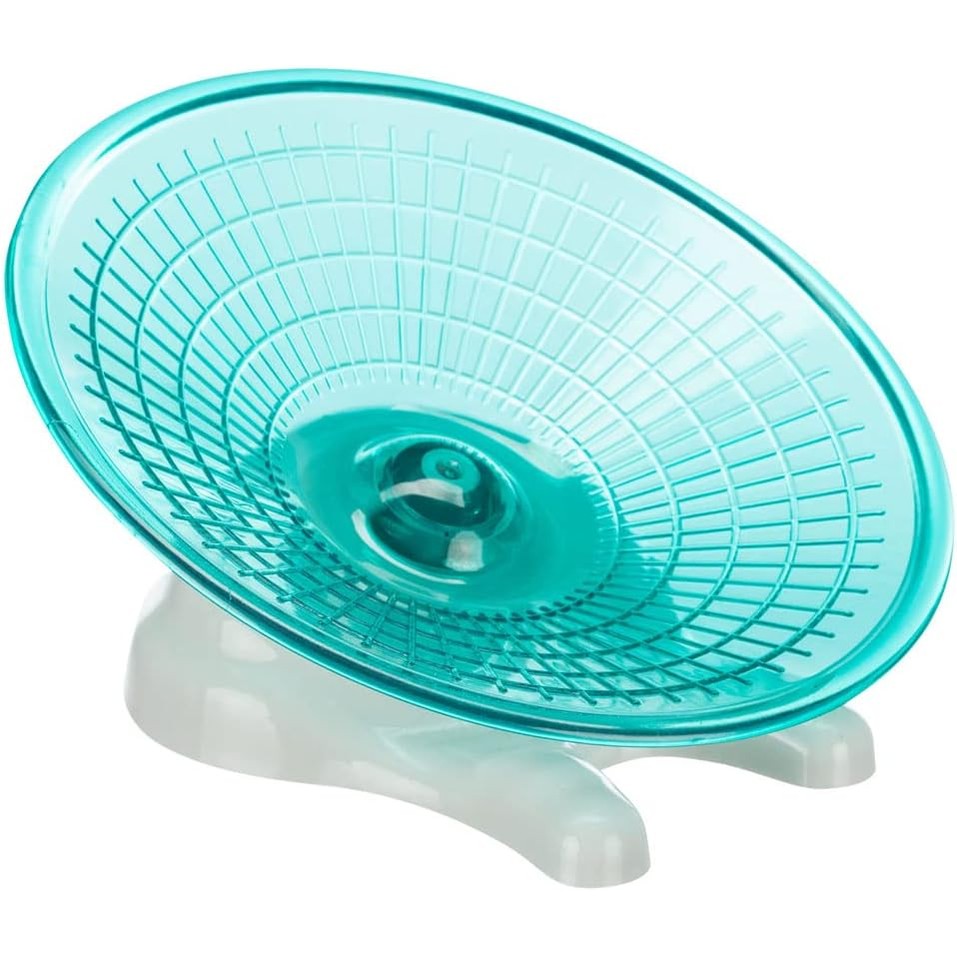 225242 - TRIXIE Disk vrapimi plastik, 17 cm