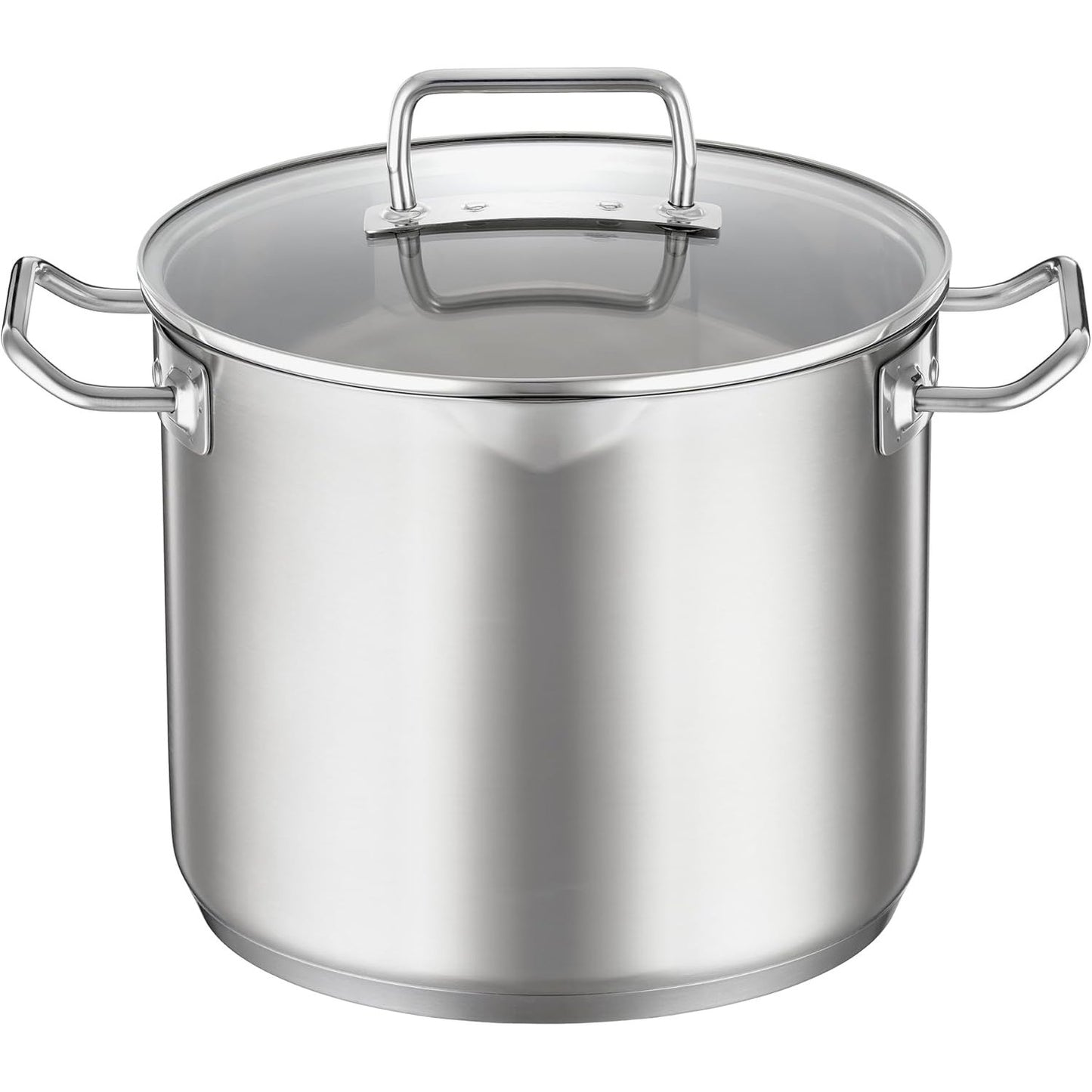 213078 - RÖSLE Tenxhere universale gatimi prej çeliku inox 18/10, 24 cm