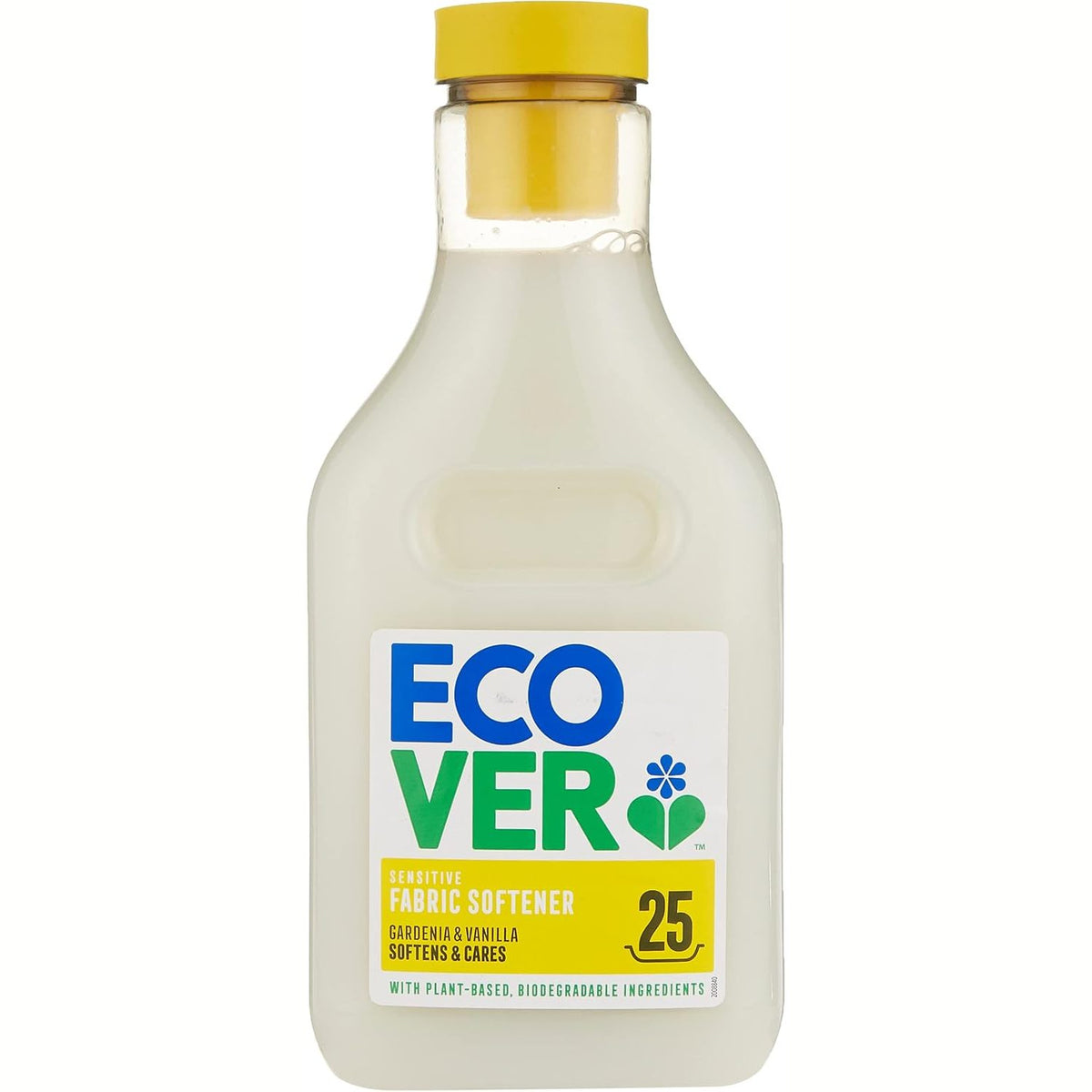 301513 - ECOVER Zbutës rrobash Gardenia dhe Vanilje, 750ml