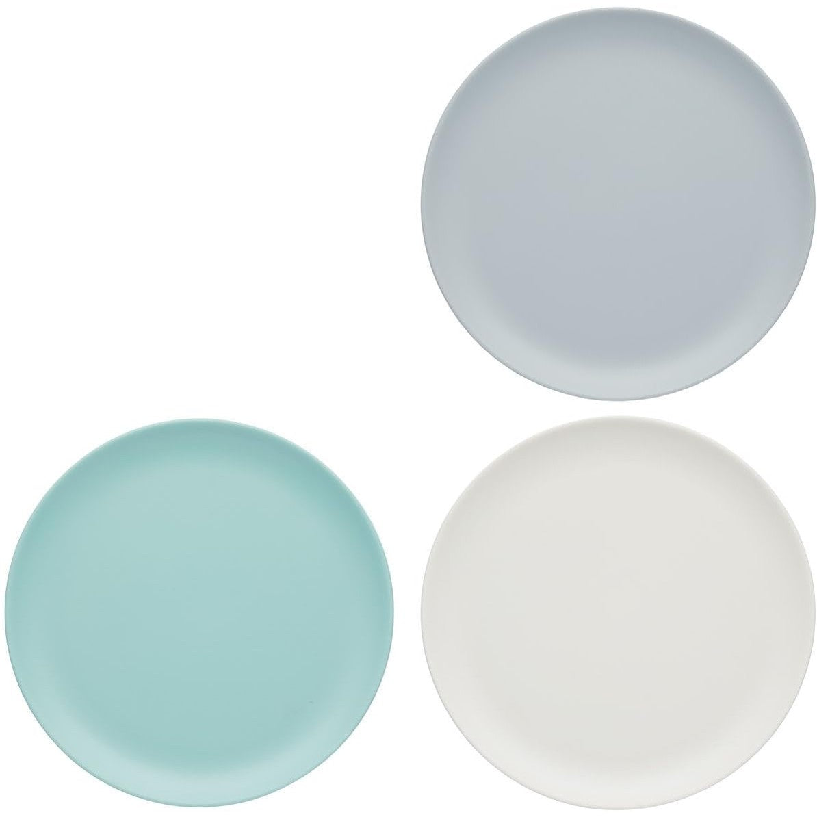 215178 - COLOURWORKS CLASSICS Pjata për sallatë dhe ushqime të lehta prej melamine