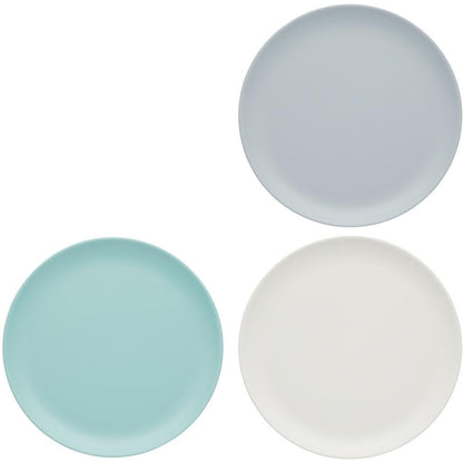 215178 - COLOURWORKS CLASSICS Pjata për sallatë dhe ushqime të lehta prej melamine