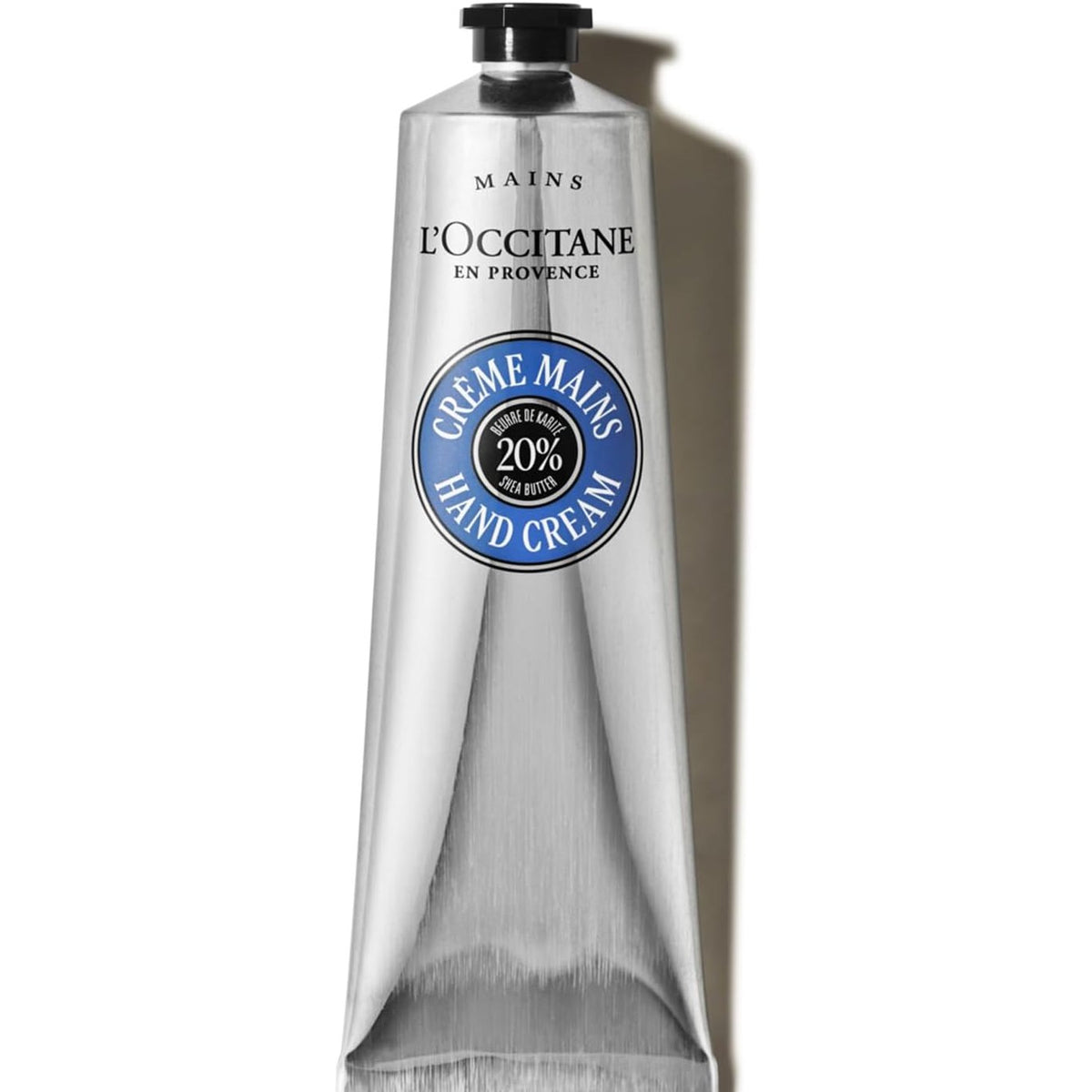 317051 - L'OCCITANE Krem për duar me gjalpë shea - 150 ml - Lëkurë e thatë