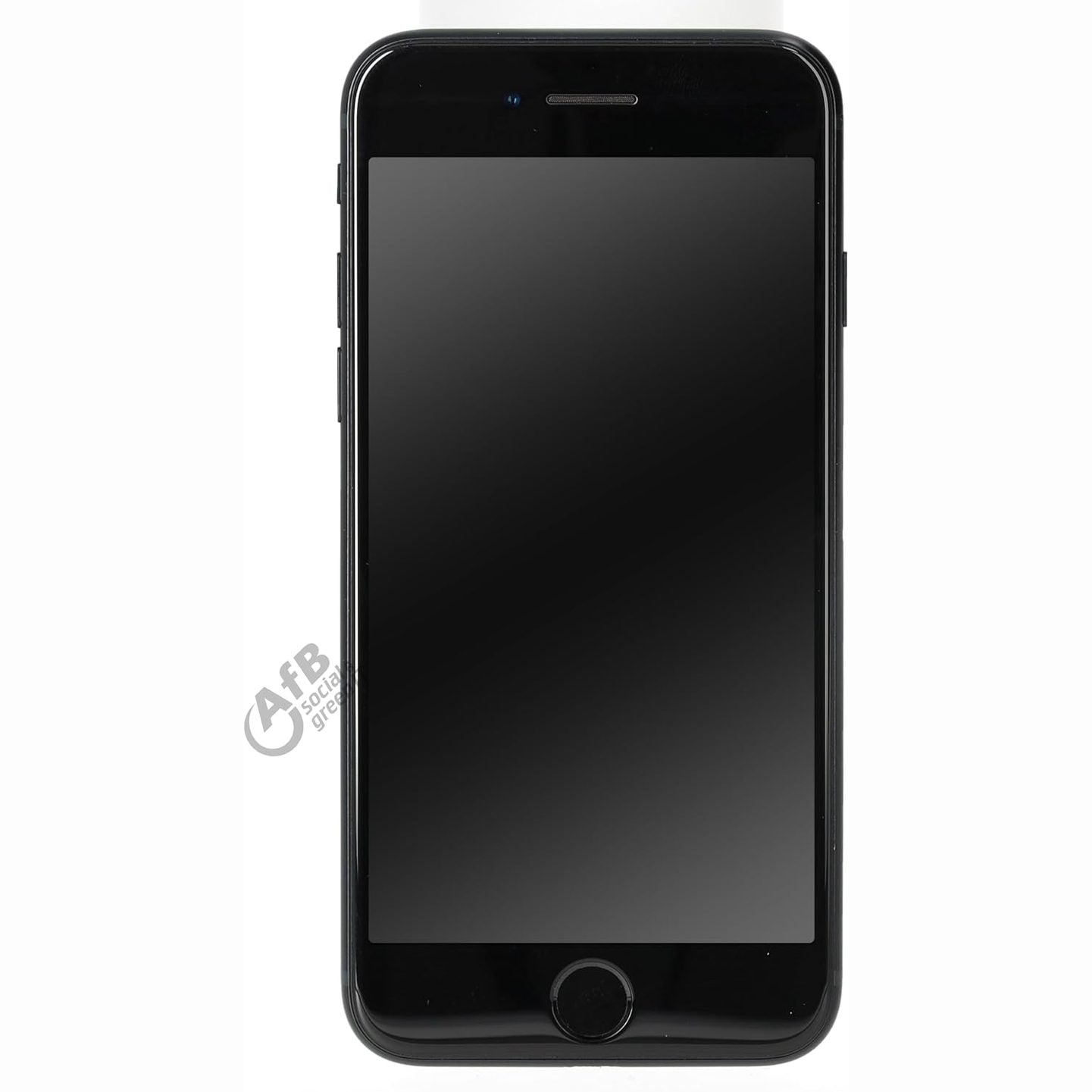 292075 - APPLE iPhone SE Gjenerata e 3-të, 128GB, Mesnatë (I Rinovuar)
