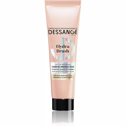 306828 - DESSANGE Qumësht tharës termo-mbrojtës Hydra Brush për flokë të thatë 140ml