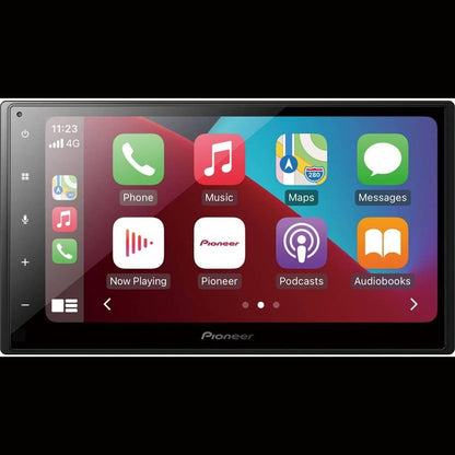 292064 - PIONEER Marrës Media SPH-DA160DAB, 6.8" 2DIN, Apple CarPlay, Android Auto, DAB+, Bluetooth